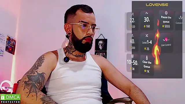 Diilanhott's cam snapshot