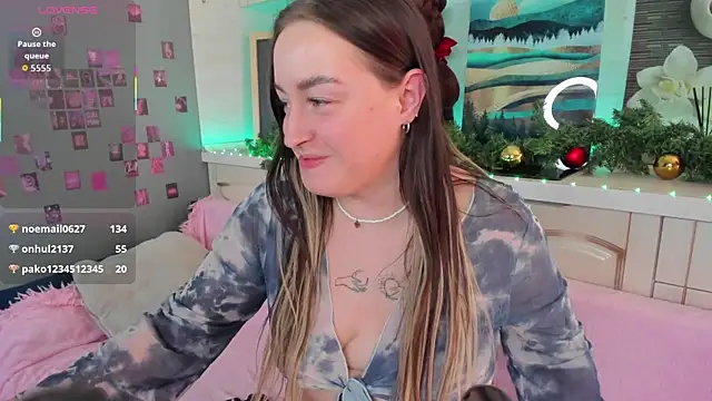 Kruela_Eva's cam snapshot