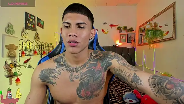 Damian_latinxxx live sex cam