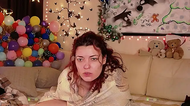 Alysta's cam snapshot