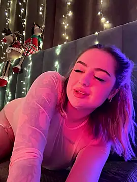 KellyMoors's cam snapshot