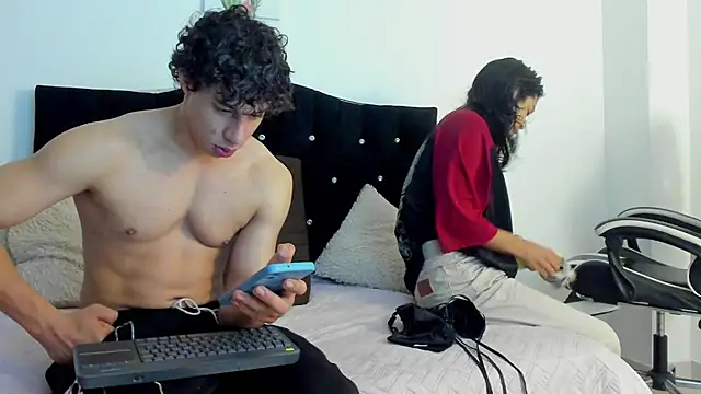 chris_evans27 live sex cam