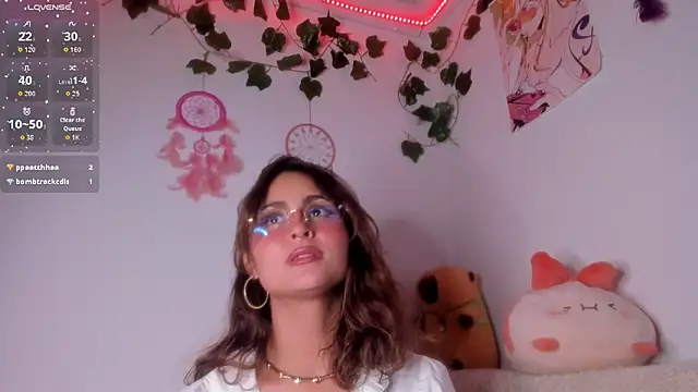 Violette-Ramirez01 live sex cam