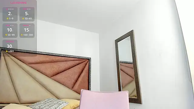 BarbaraKnox_ live sex cam