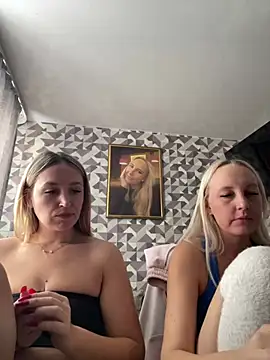 MerlinDave's cam snapshot