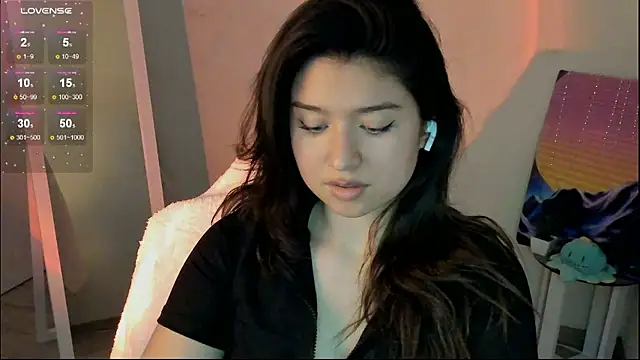 Sandra_Curly's cam snapshot