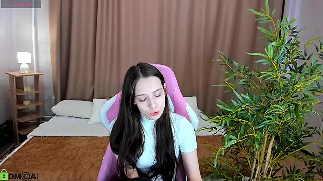 Belle_Wa1ker's cam snapshot