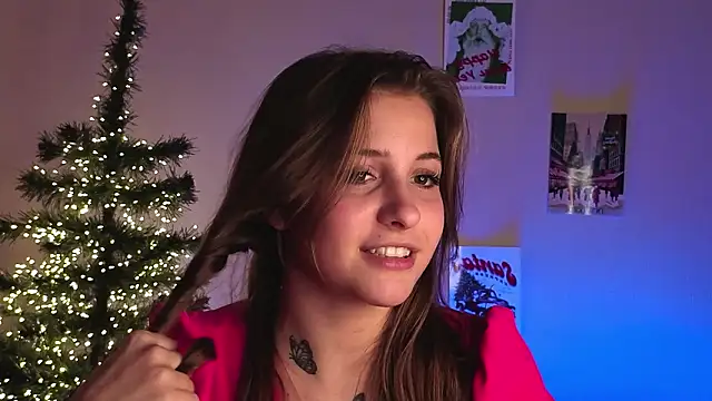 LoveSeekins's cam snapshot