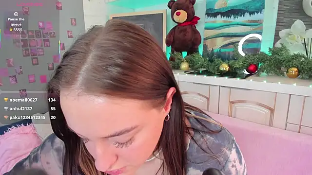 Kruela_Eva's cam snapshot