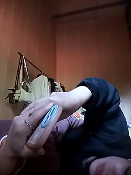 Suny_babyy's cam snapshot