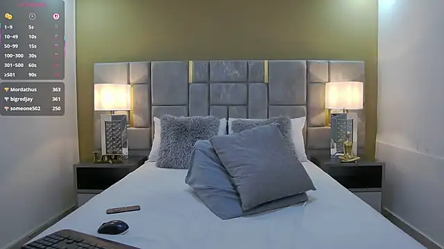 Little_Amarantha's cam snapshot