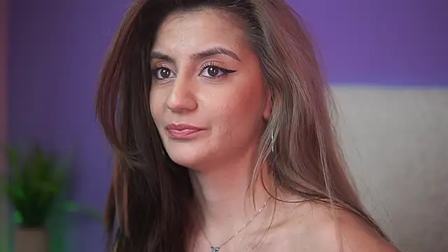 SabrinaHope live sex cam