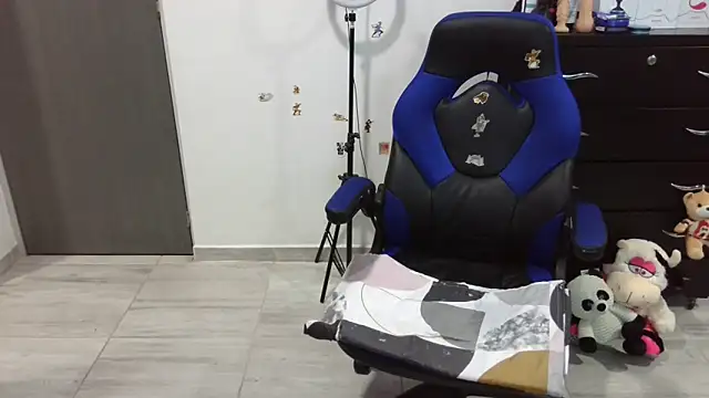 thomascooper7's cam snapshot