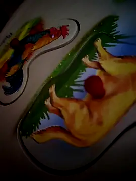 Lilsmokeshow017's cam snapshot