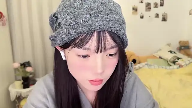 Momo-xx's cam snapshot