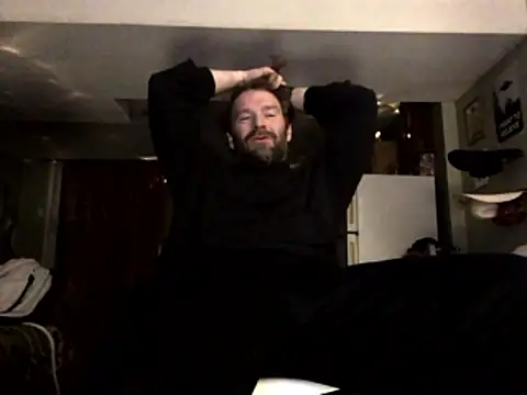 DGrabbin's cam snapshot