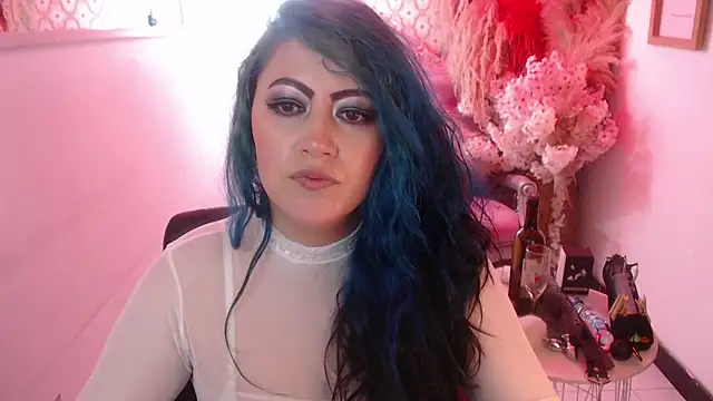 scarleth_blue live sex cam