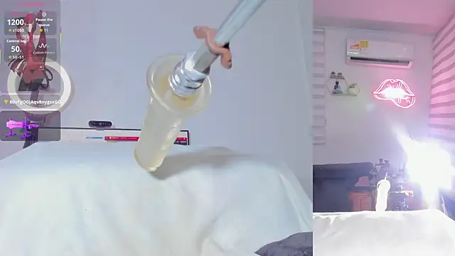 Maria_Jones_'s cam snapshot