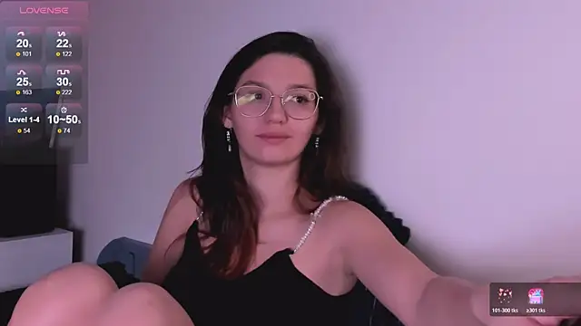 miabellee's cam snapshot