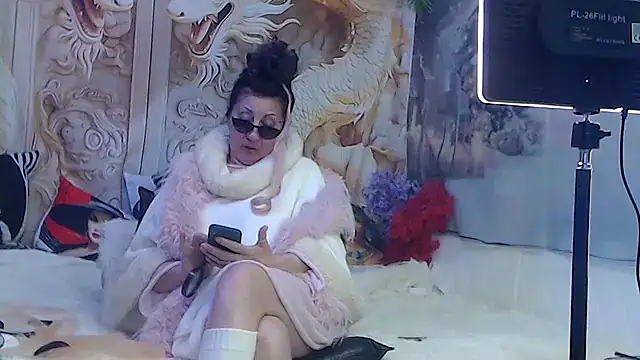 NightOrhideya live sex cam