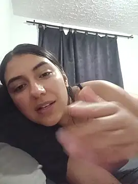 ViolettaWalton1's cam snapshot