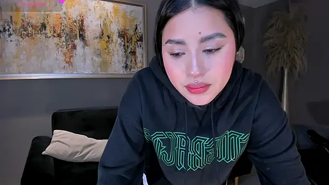 IsabellaHill_'s cam snapshot