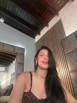 BrigitteVons's cam snapshot