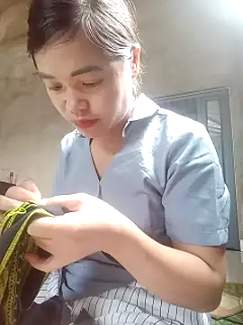 mon-monk's cam snapshot