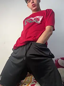 Naim_TheKing live sex cam