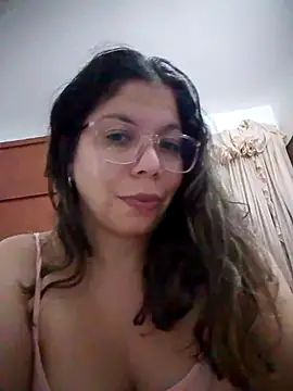 Carliina_Soussa live sex cam