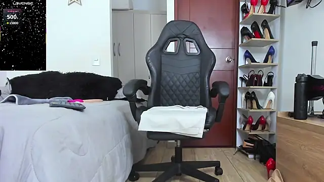 SophieBaker__ live sex cam