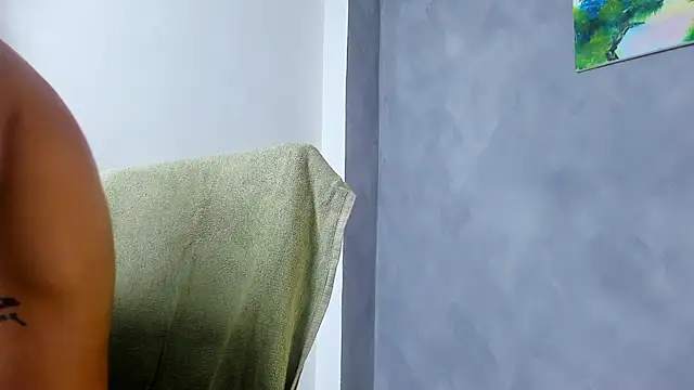 JuanBlade live sex cam