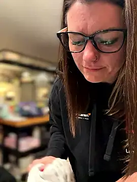 LadyLena1 live sex cam