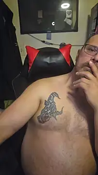 KrazyLegz live sex cam