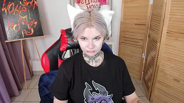 mekurisu live sex cam