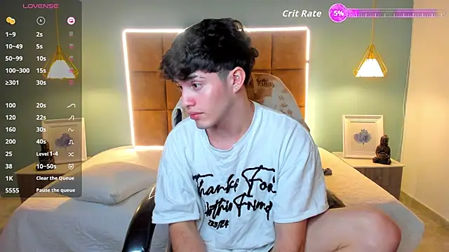 AlejooTwink live sex cam