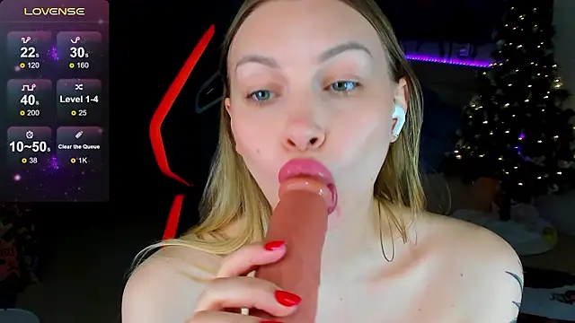 BiMolly live sex cam