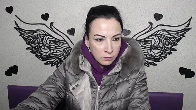 ElizabethSho live sex cam