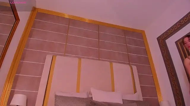 AbigailCarter live sex cam