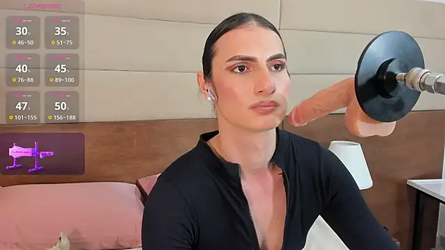 shantall_skinny live sex cam