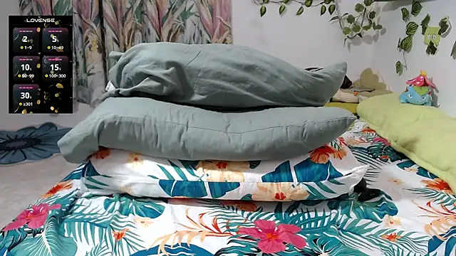 Dany_milk's cam snapshot