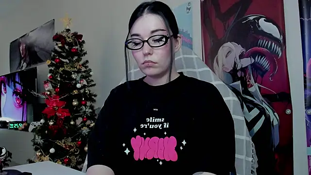 MargarettRose live sex cam