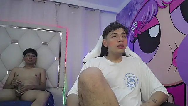 Maxwell_boys's cam snapshot