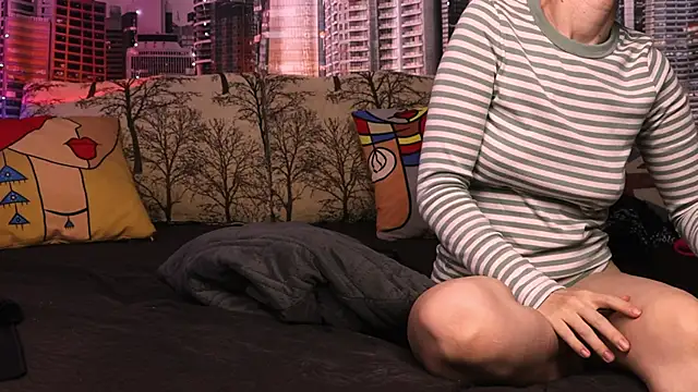 Sarsei's cam snapshot