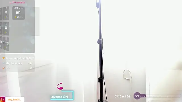 niky_love21's cam snapshot