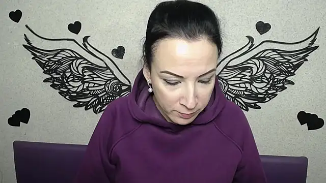 ElizabethSho's cam snapshot