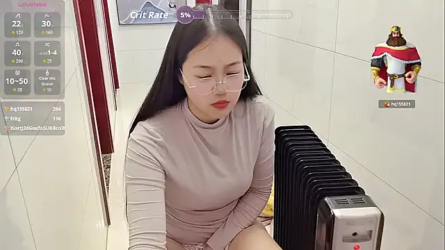 shanyao-123's cam snapshot