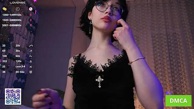 JodyHeap live sex cam