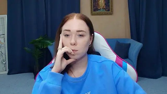 AddieOsler's cam snapshot