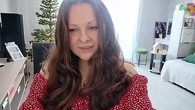 Marla_Singerrr's cam snapshot